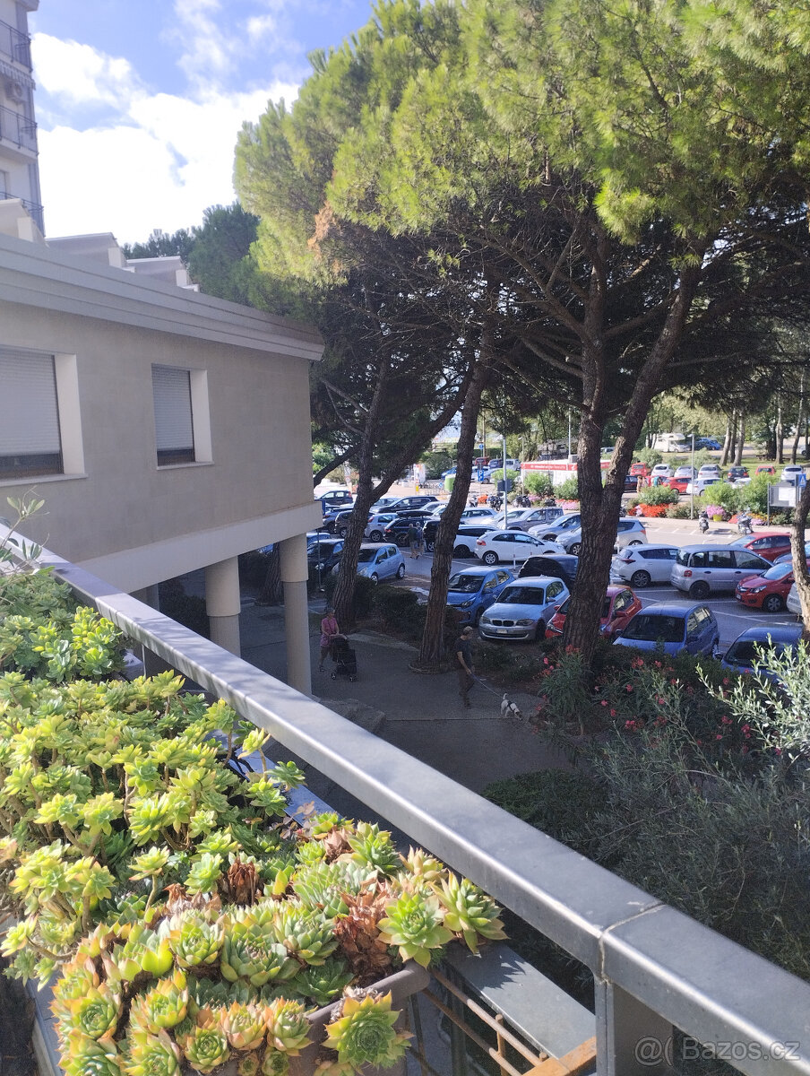 Pronájem apartmánu u moře Marina Julia - 2