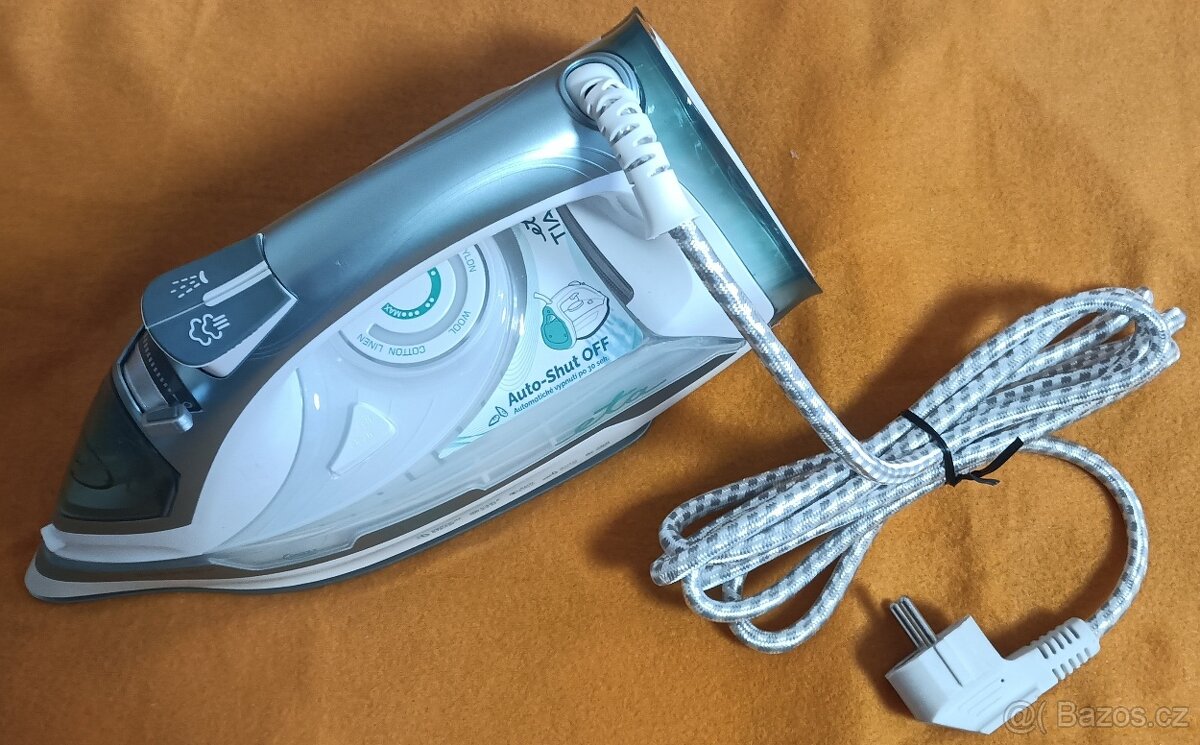 Napařovací žehlička IMTEC - 2