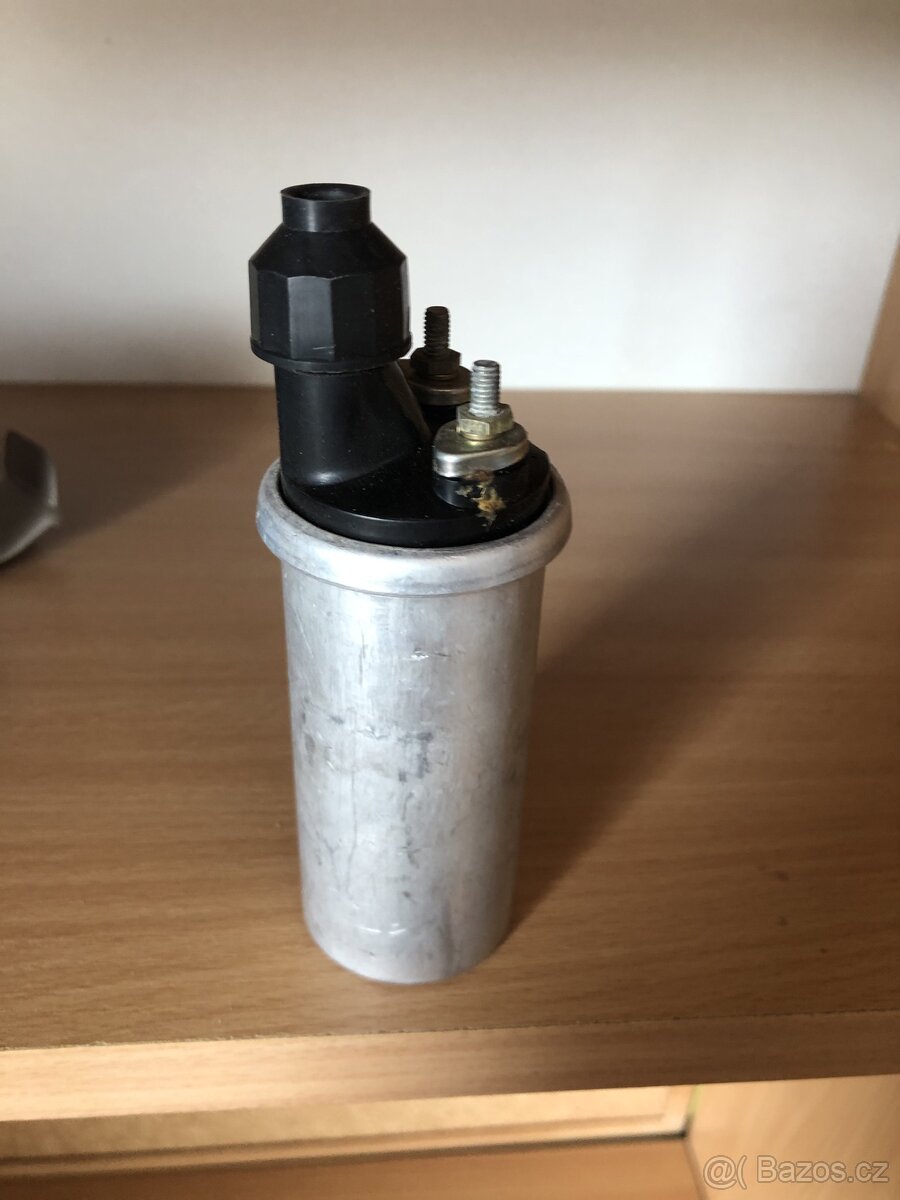 Indukční cívka Elprom - 2