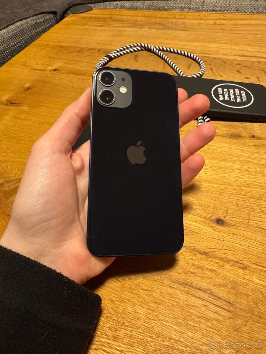 Apple IPhone 12 mini 64GB - 2