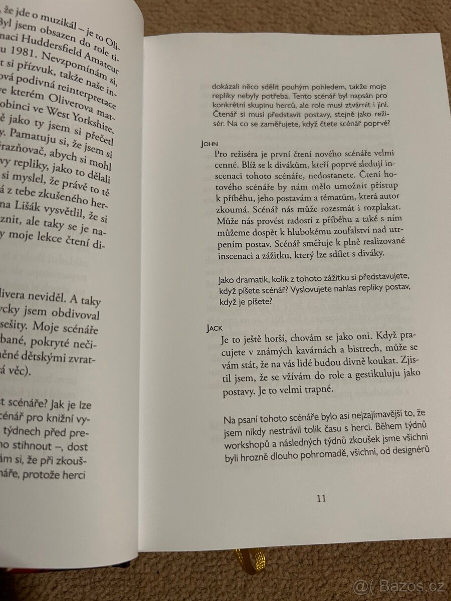 Harry Potter a prokleté dítě - 2