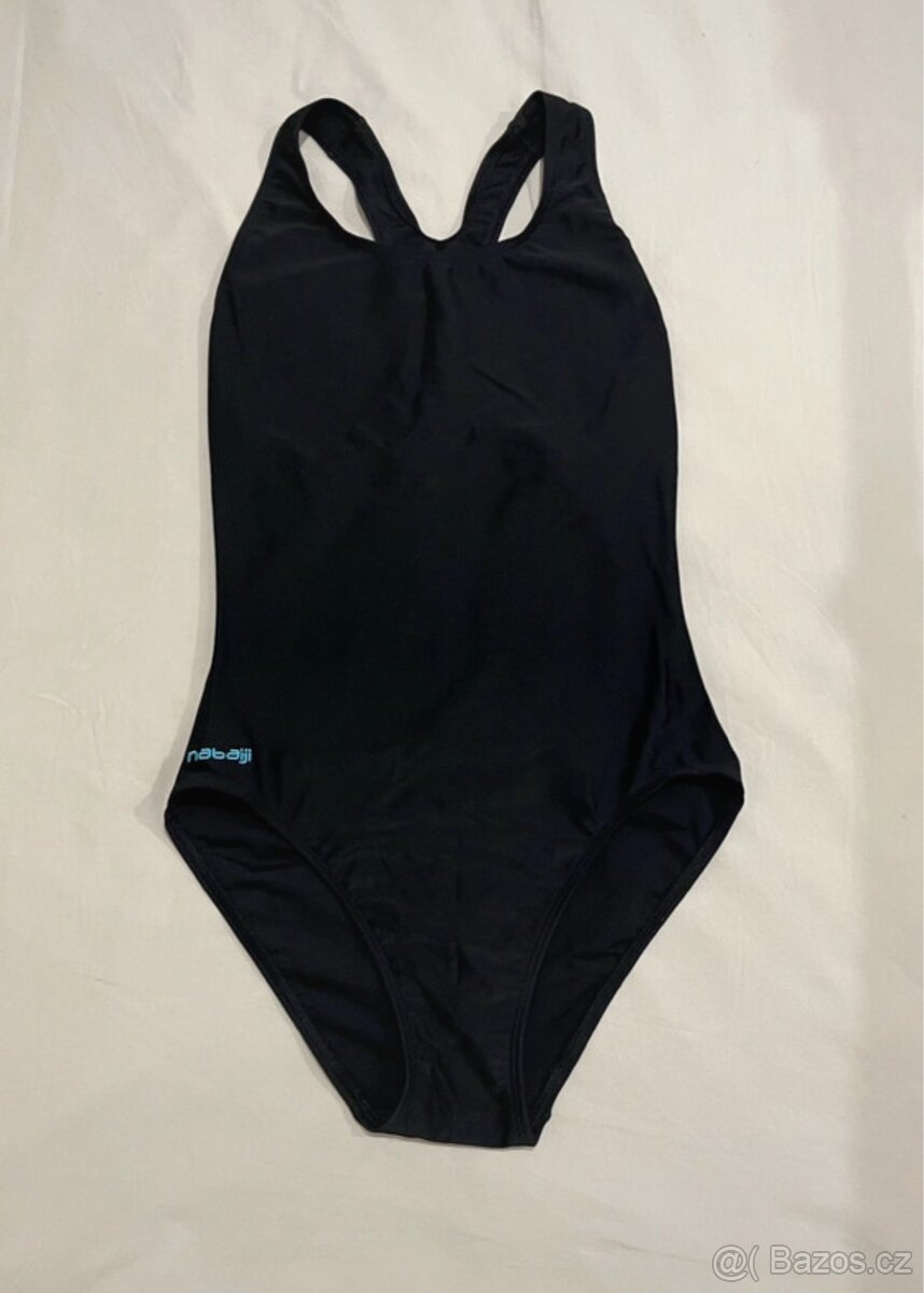 Jednodílné dámské plavky Nabaiji - 2