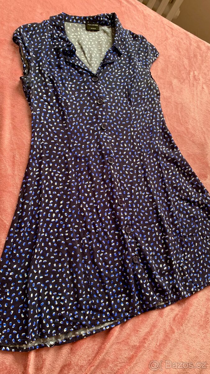 Letní šaty C&A vel 38 - 2