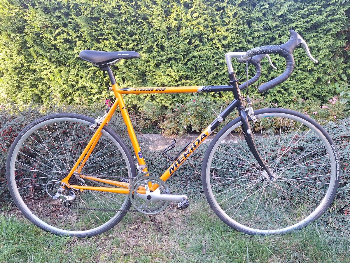 Silniční kolo Merida Extreme 900 - 2