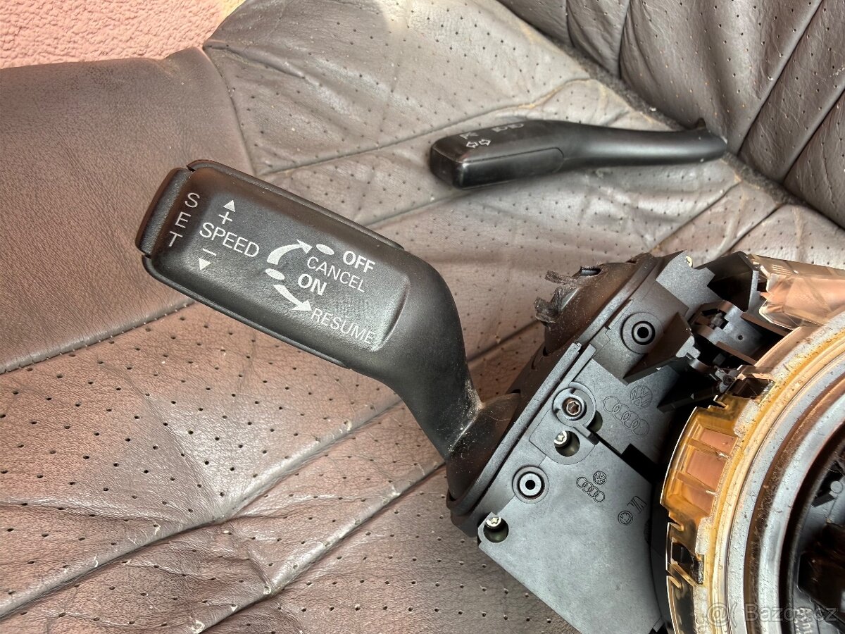 🍀Tempomat🍀 Audi A4 B6,B7 - 2