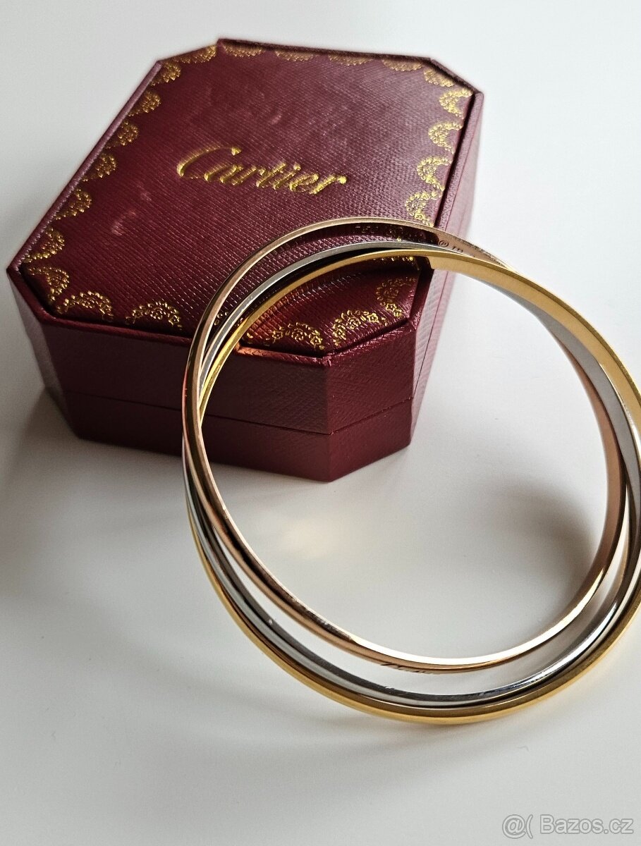 Náramek Trinity - 2