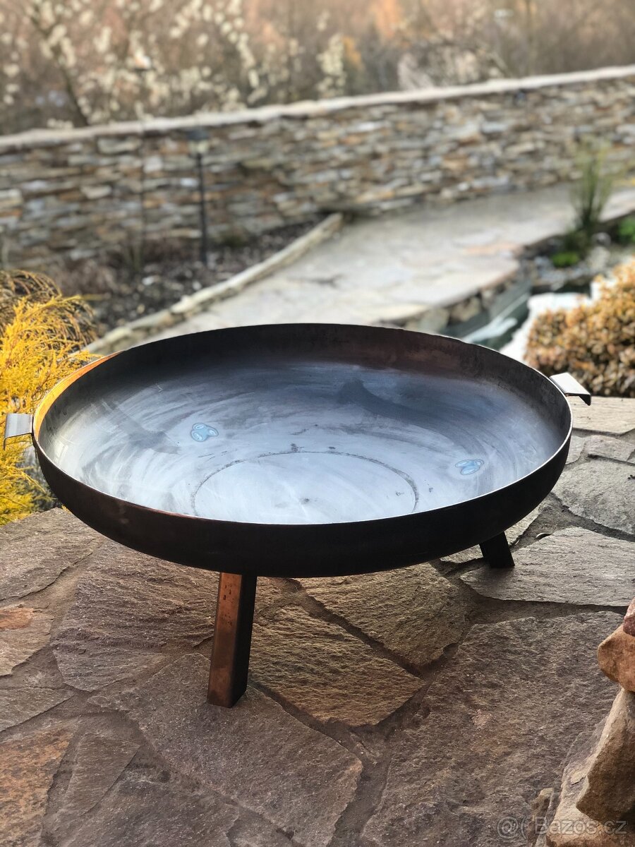 Ohniště 80 cm - 2