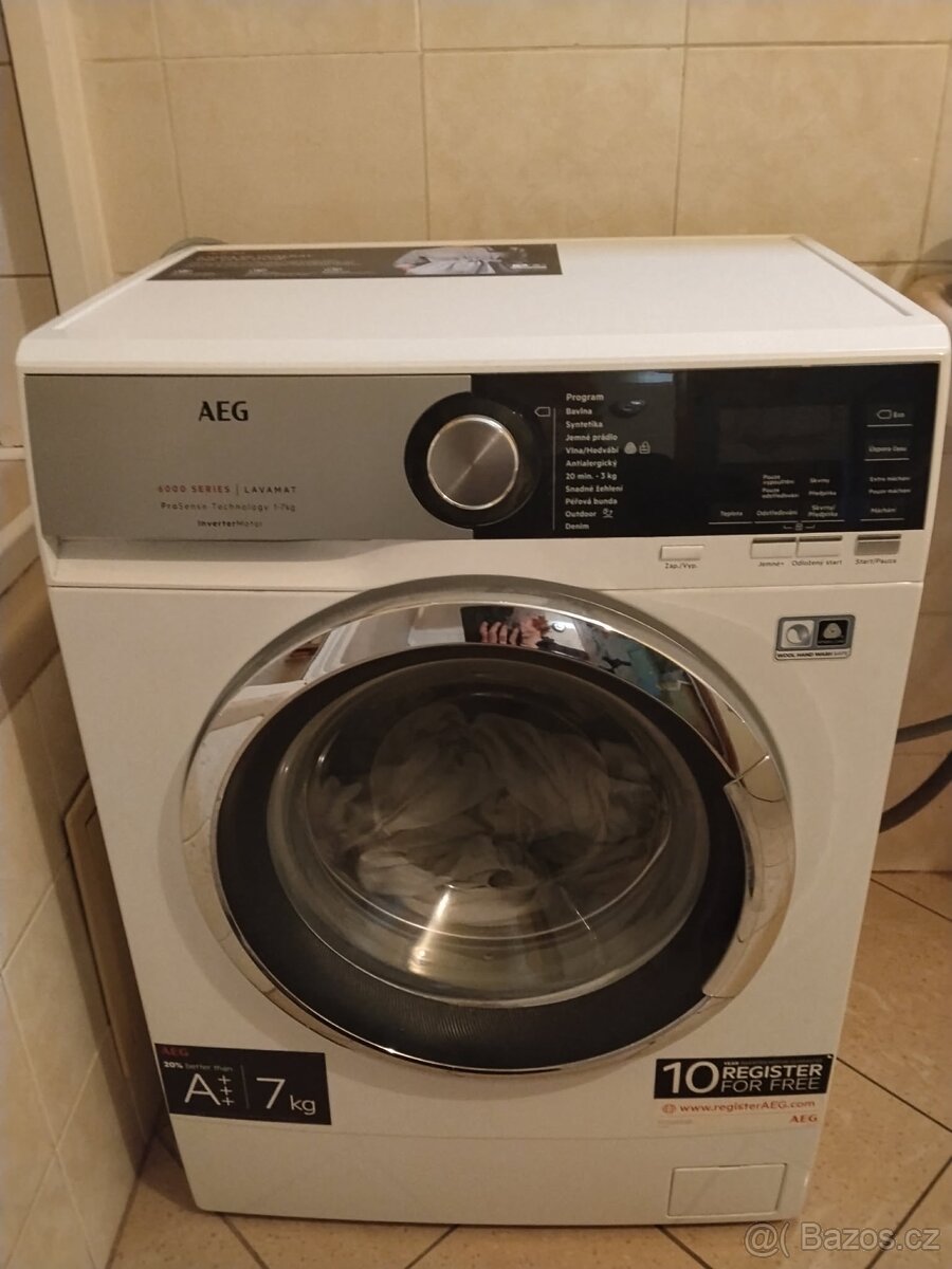 Skříně a spotřebiče - 2