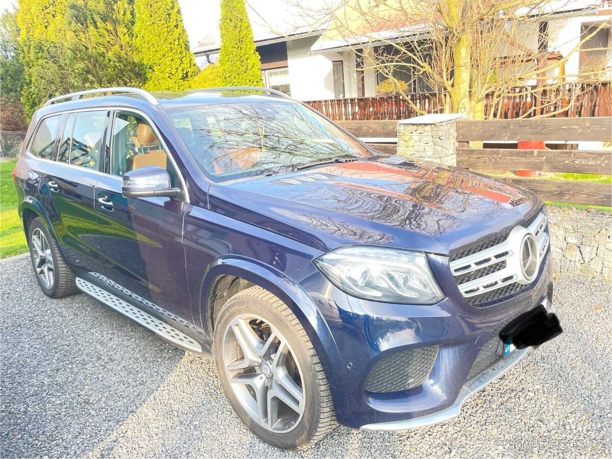 GLS 350 - 2