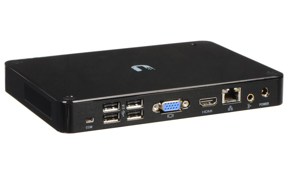 Prodám UniFi Video NVR 2TB - 2