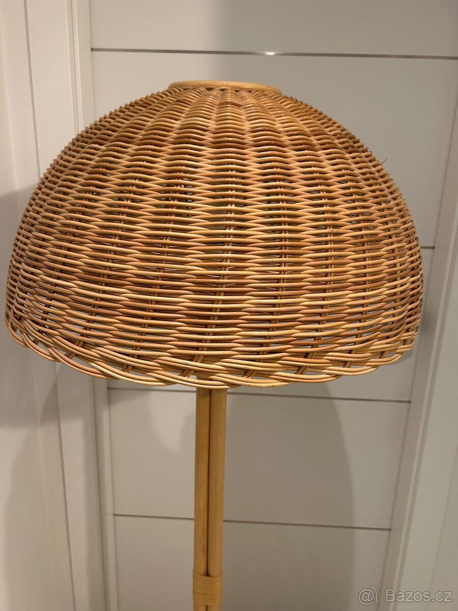 Stojací lampa - 2