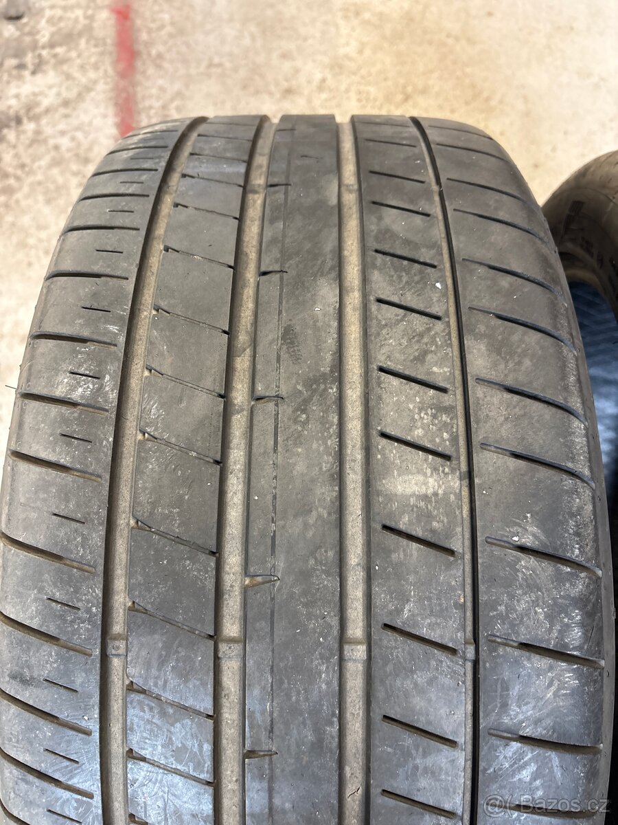 Dunlop Sport maxx RT2 - 2