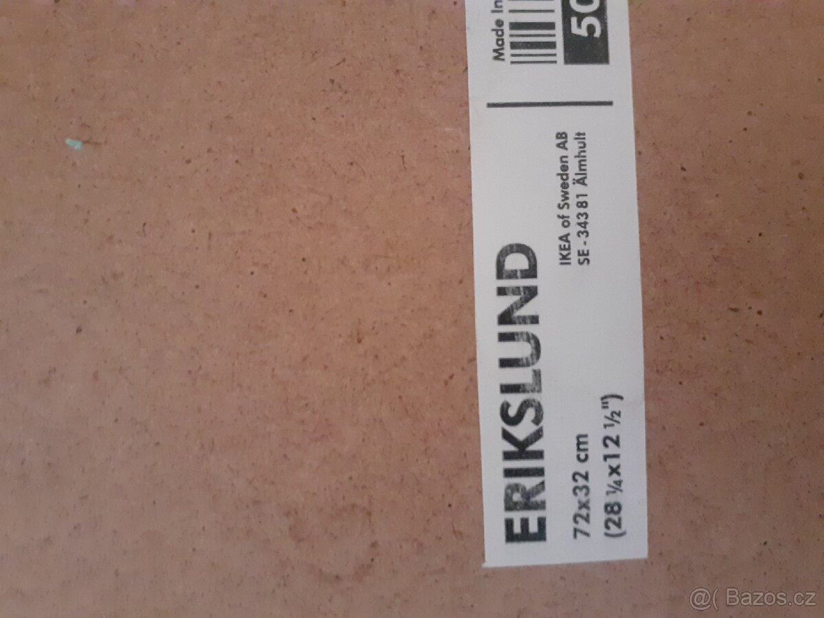 Foto rám Ikea Erikslund - 2