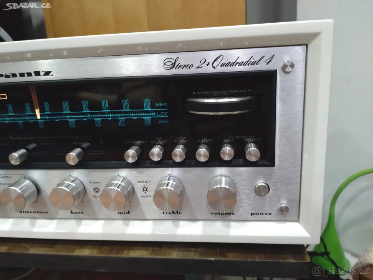 receiver Marantz 4300 - 2