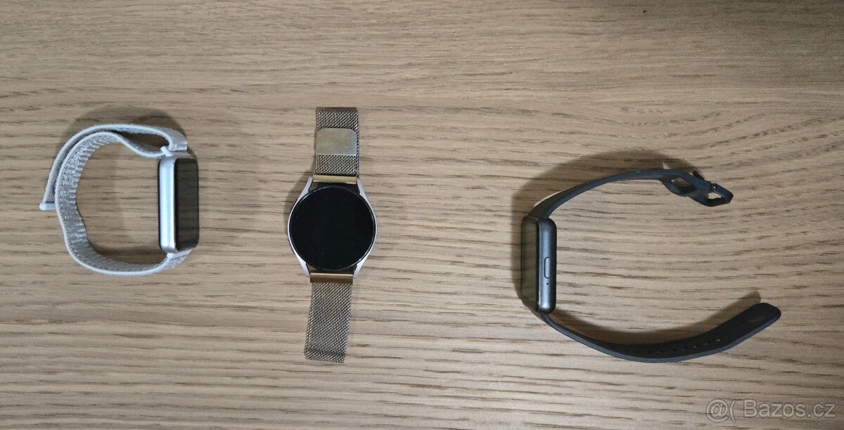 Samsung Galaxy FIT 3 a WATCH 4 - 2