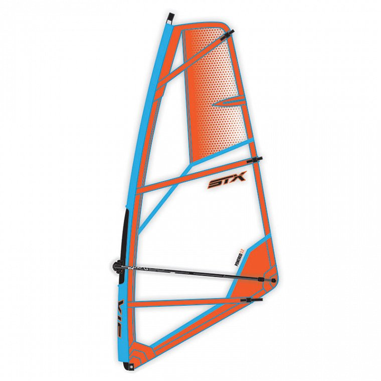 Plachta na paddleboard STX - 2