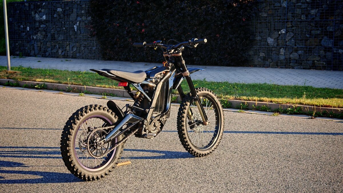 Surron LBX 2023