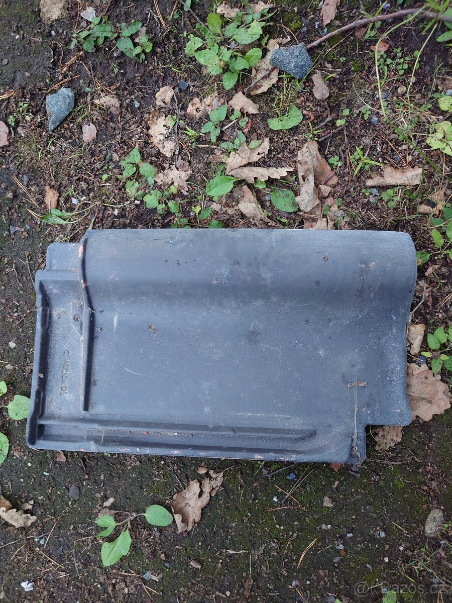 Střešní tašky TONDACH - 2