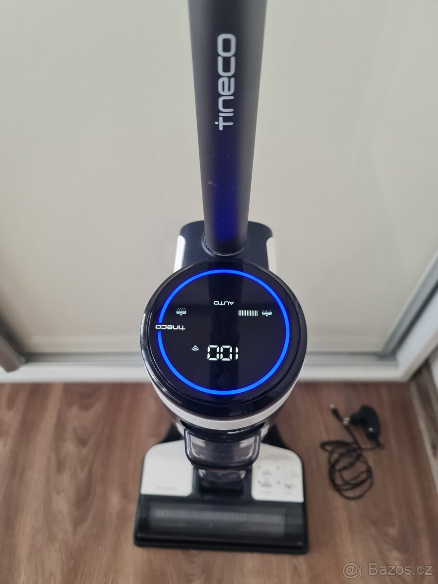 Tyčový vysavač Tineco FLOOR ONE S3 - 2