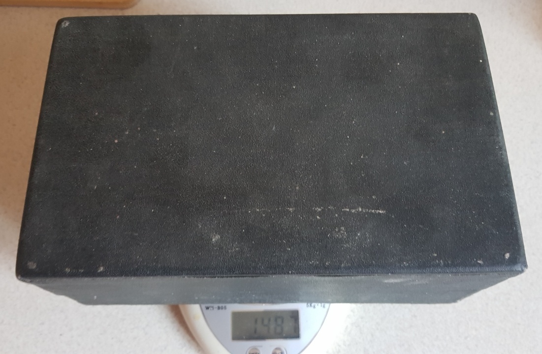 Retro univerzální měřící přístroj DU10 výrobce Tesla Blansko - 2