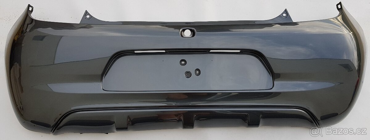 Zadní nárazník Peugeot 108 2014 - 2018 52159-0H070 - 2