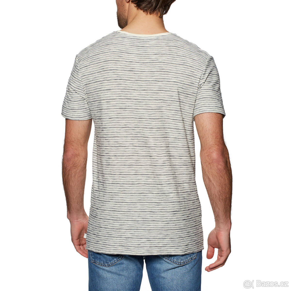 QUIKSILVER tričko pánské XL - 2