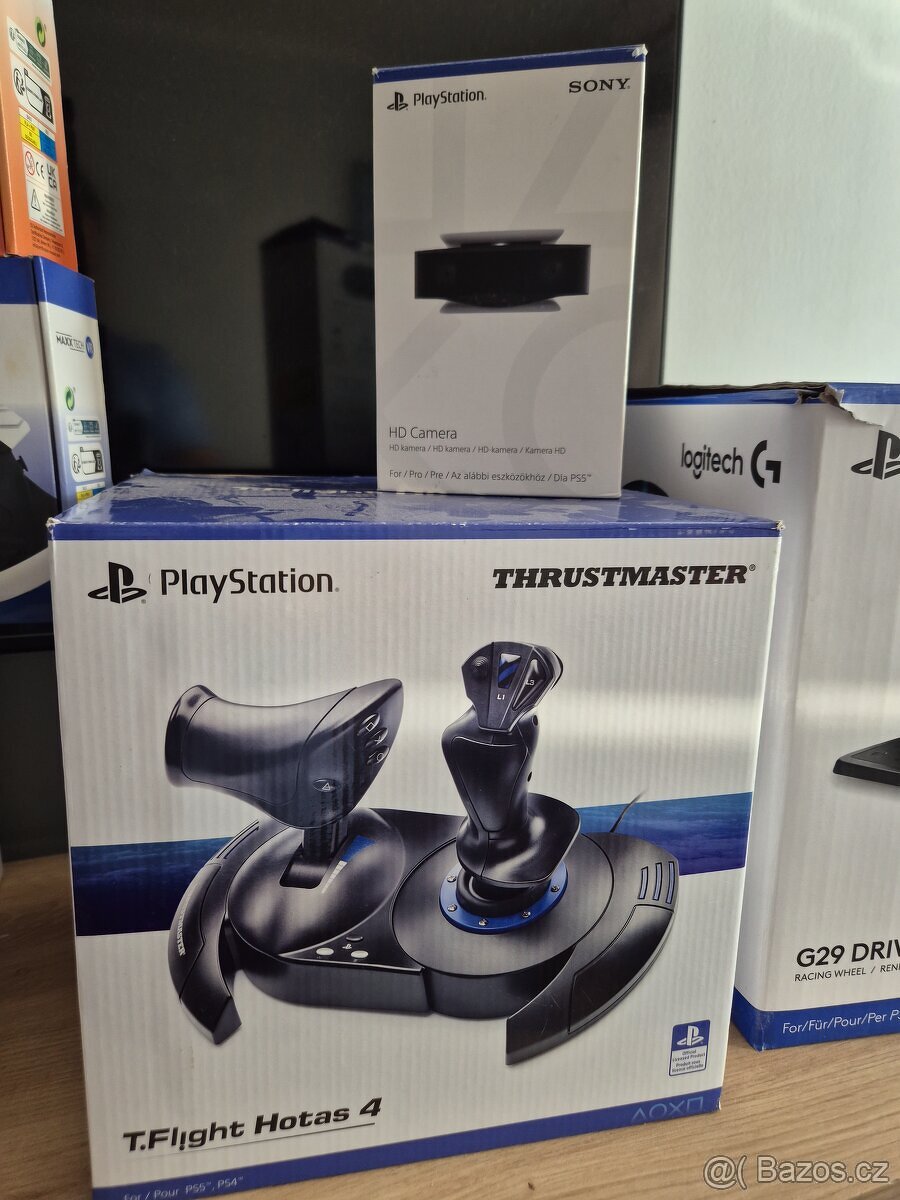 Playstation 5 set - 2