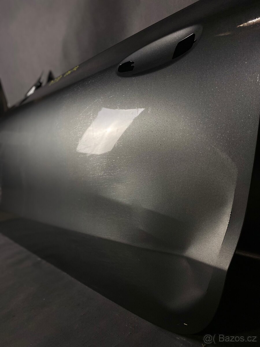 Leve dveří Mercedes E238 coupe - 2