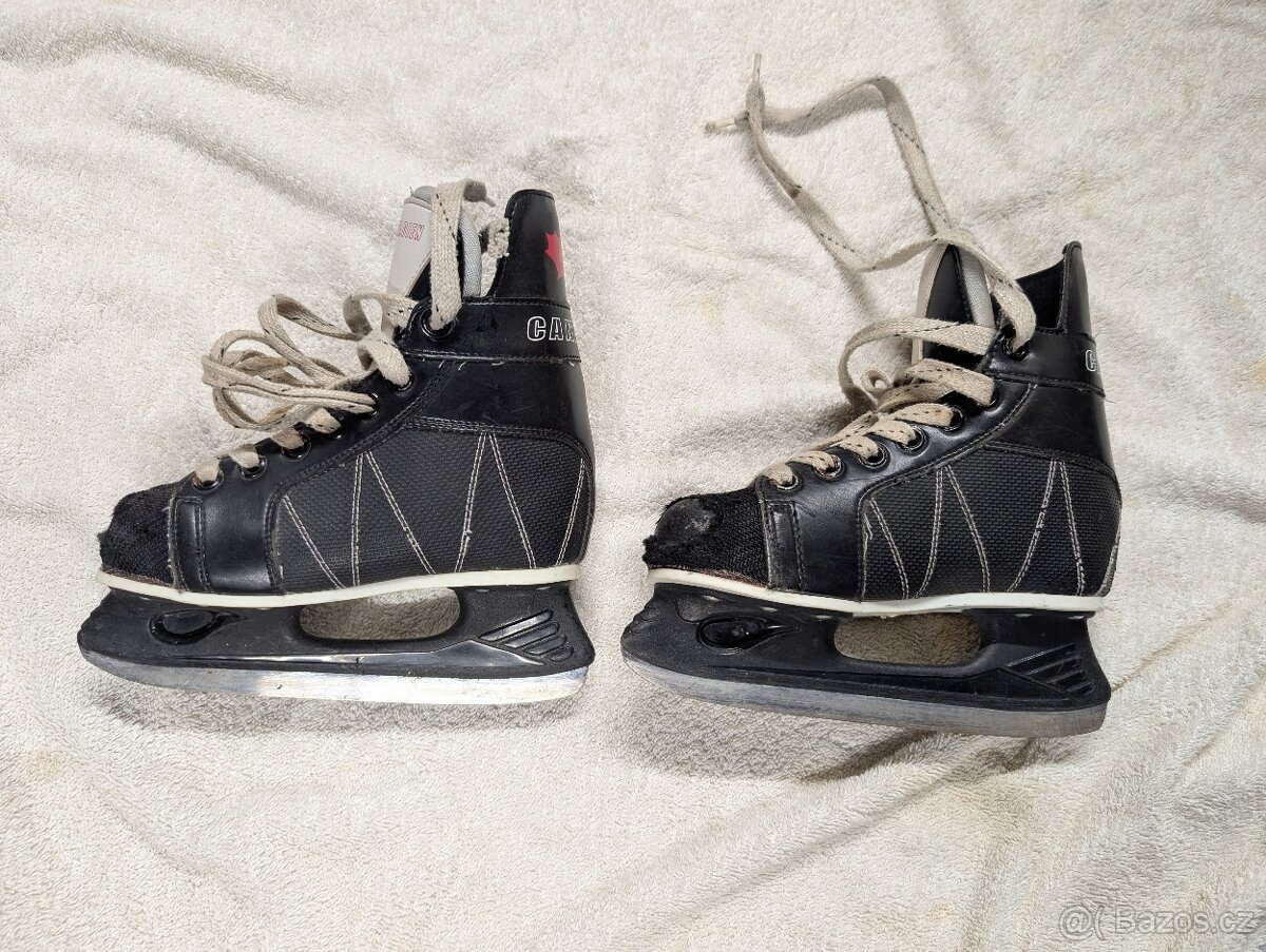 Prodám dětské brusle - 2