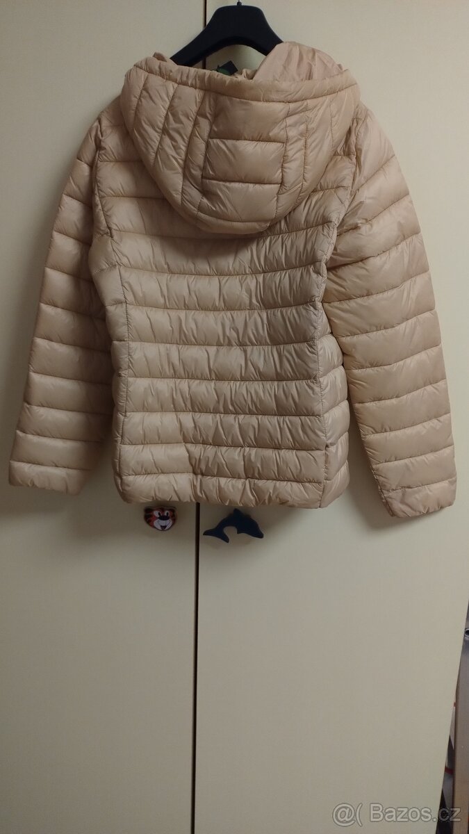 BUNDA C&A, NOVÁ - 2