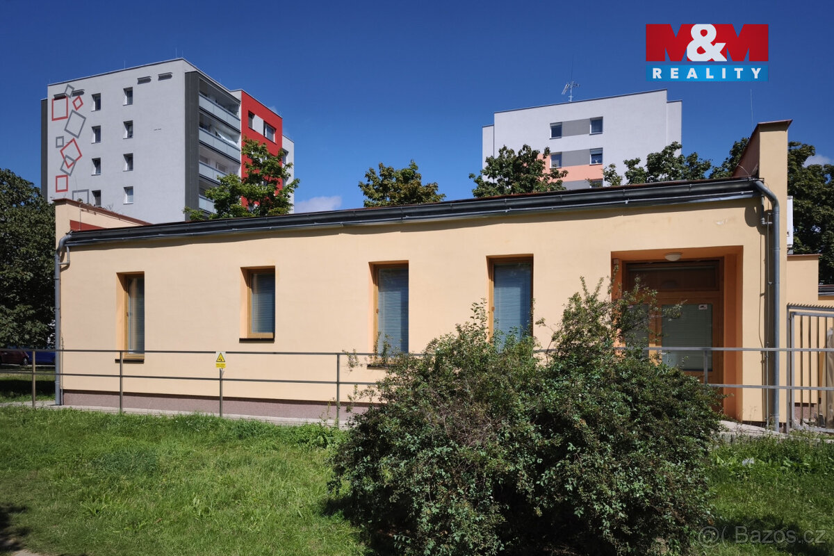 Pronájem obchod a služby, 160 m², Mladá Boleslav - 2