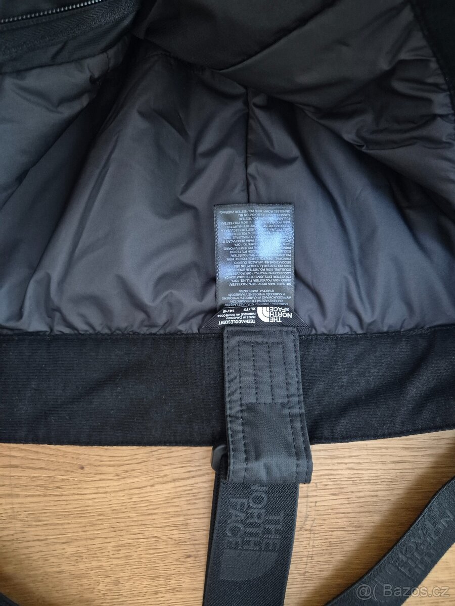 Lyžařské kalhoty The North face vel.xl - 2