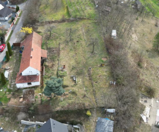 Dům k pronájmu ve Vinicích 🍇 - 2