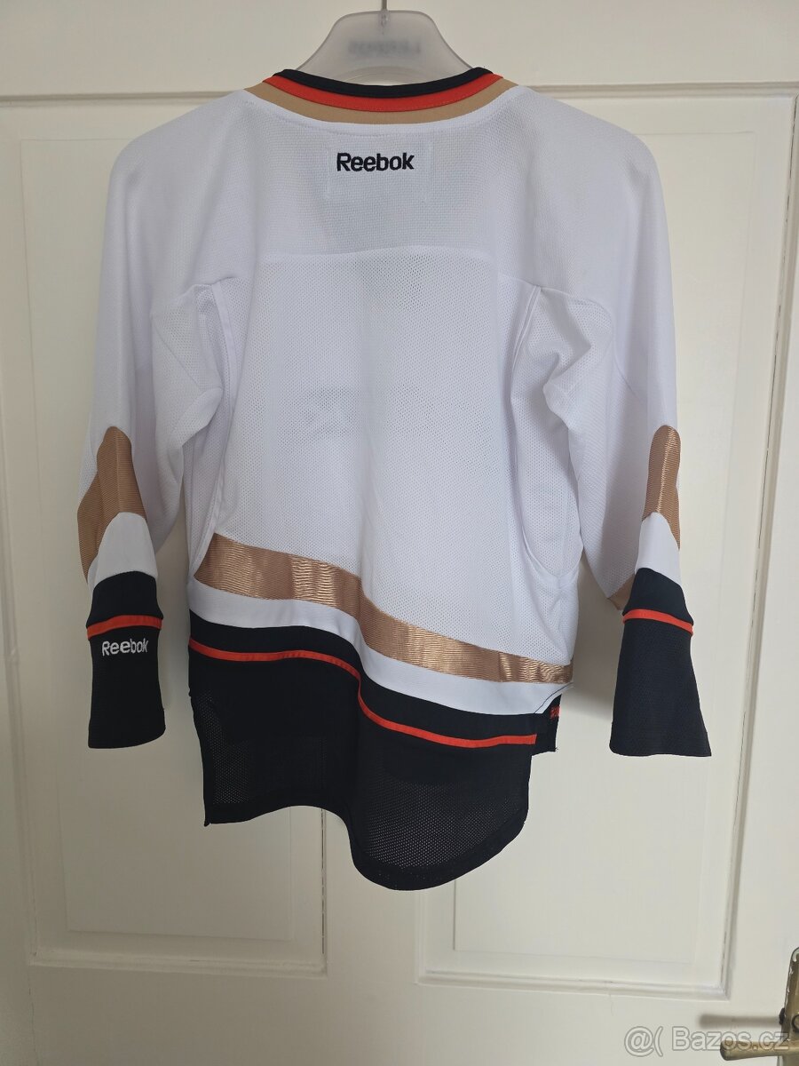 Hokejový dres Anaheim Ducks - 2