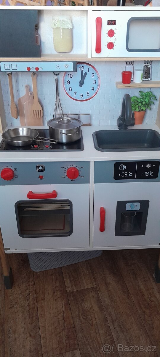 Dětská kuchyňka - 2