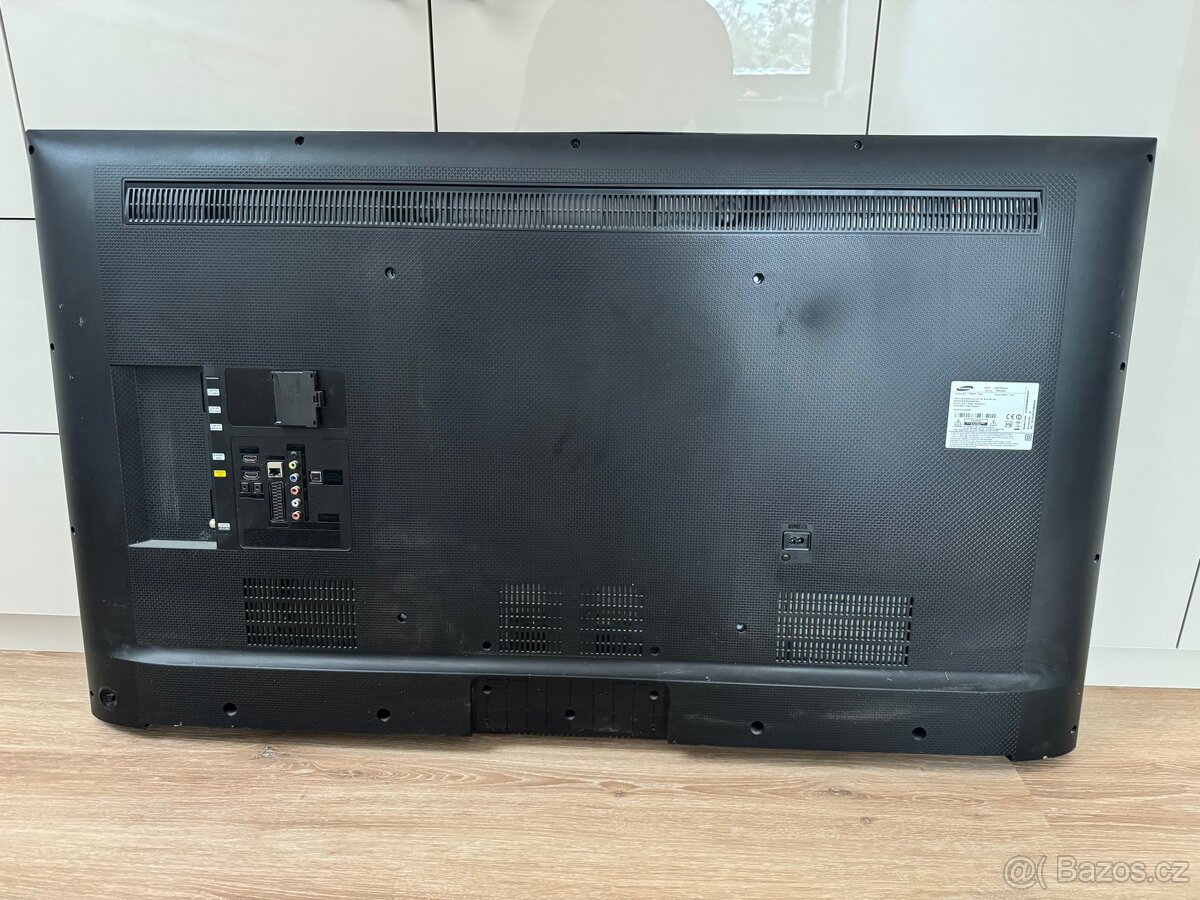 Samsung UE55H6200AW – 55” Full HD Smart TV - 2