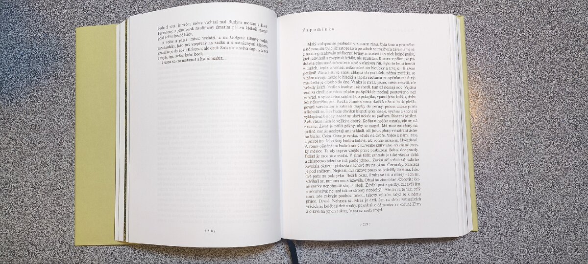 📚 Bohuslav Reynek – Básnické spisy (2009, Archa / Petrkov) - 2