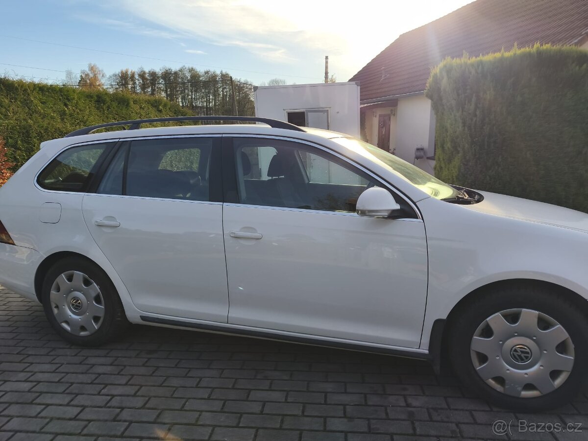 Volkswagen Golf 6 - 2