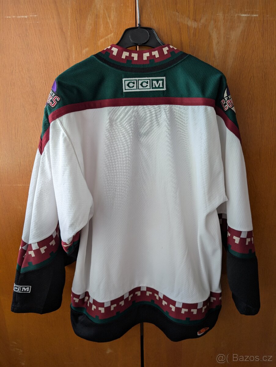 Arizona Coyotes hokejový dres - 2