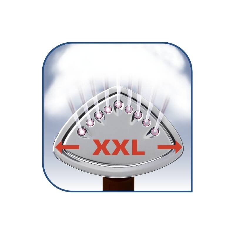 Napařovač oděvů Tefal - 2