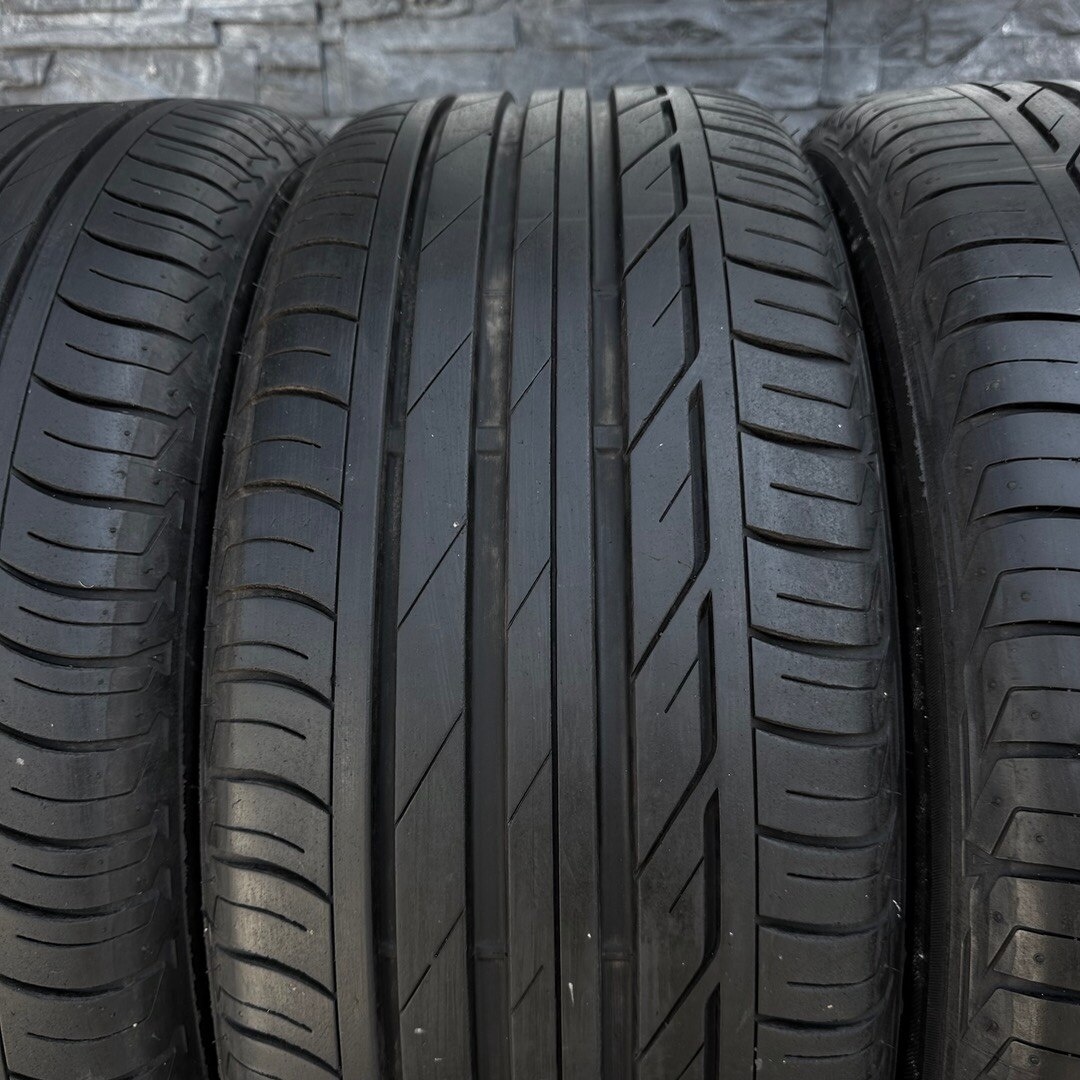 Sada pneu Bridgestone 225/50/18 95W - 2