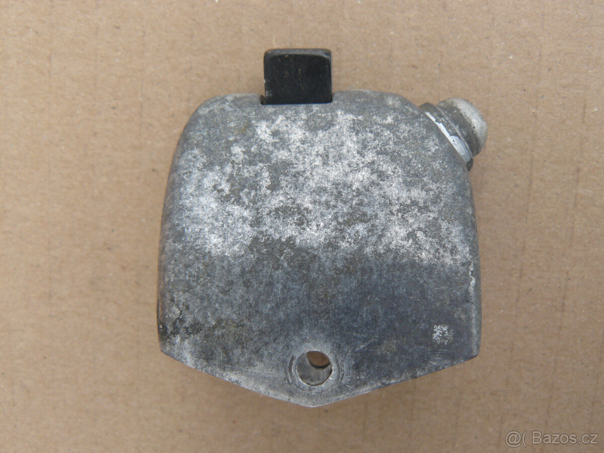 přepínač světel Jawa 250 pérák FJ nebo jiné moto? - 2