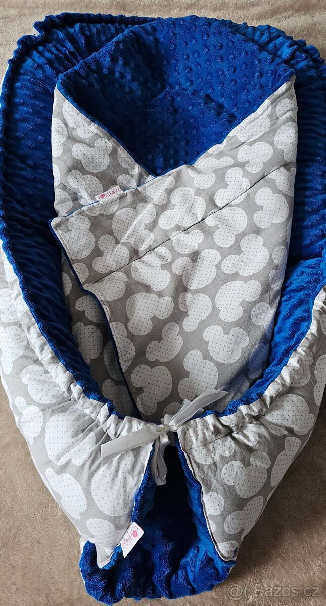 Set do postýlky - 2
