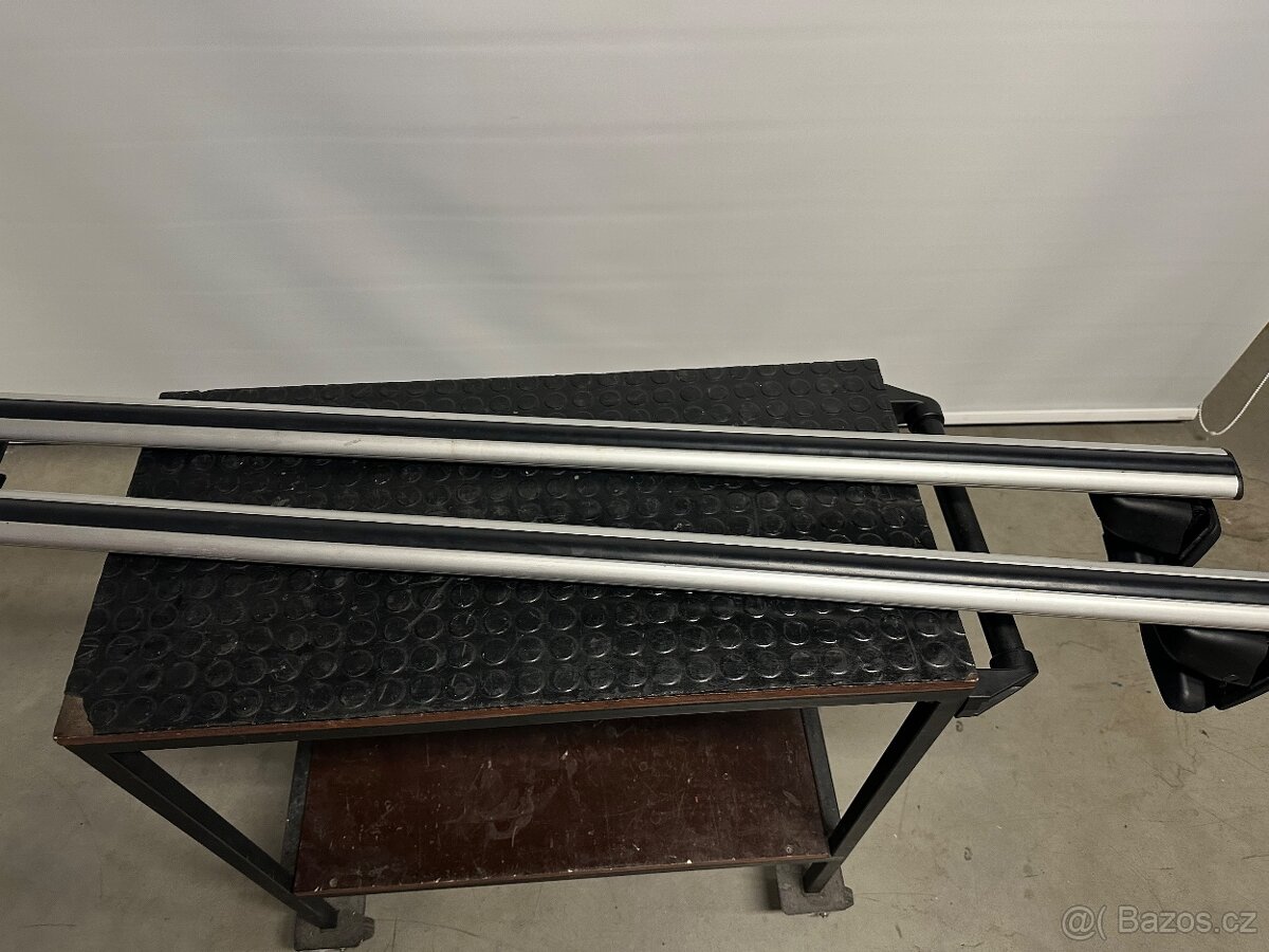 Příčníky ATERA Ford S-MAX - 2