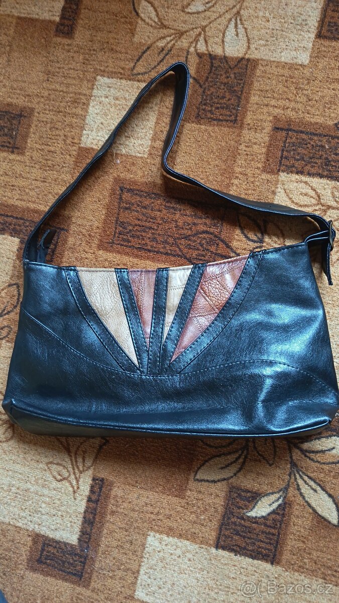 Kabelka podlouhlá - 2