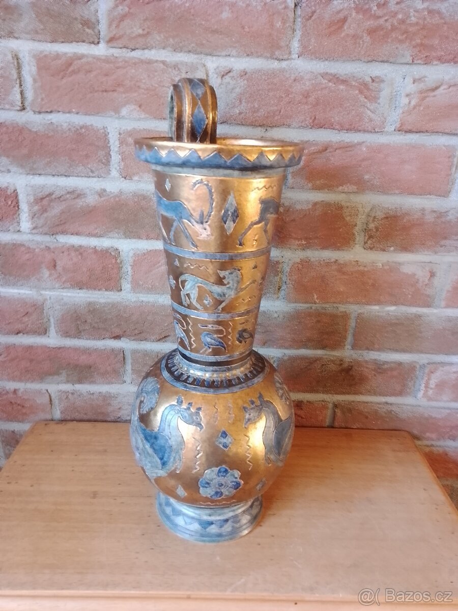 Keramický džbán - 2