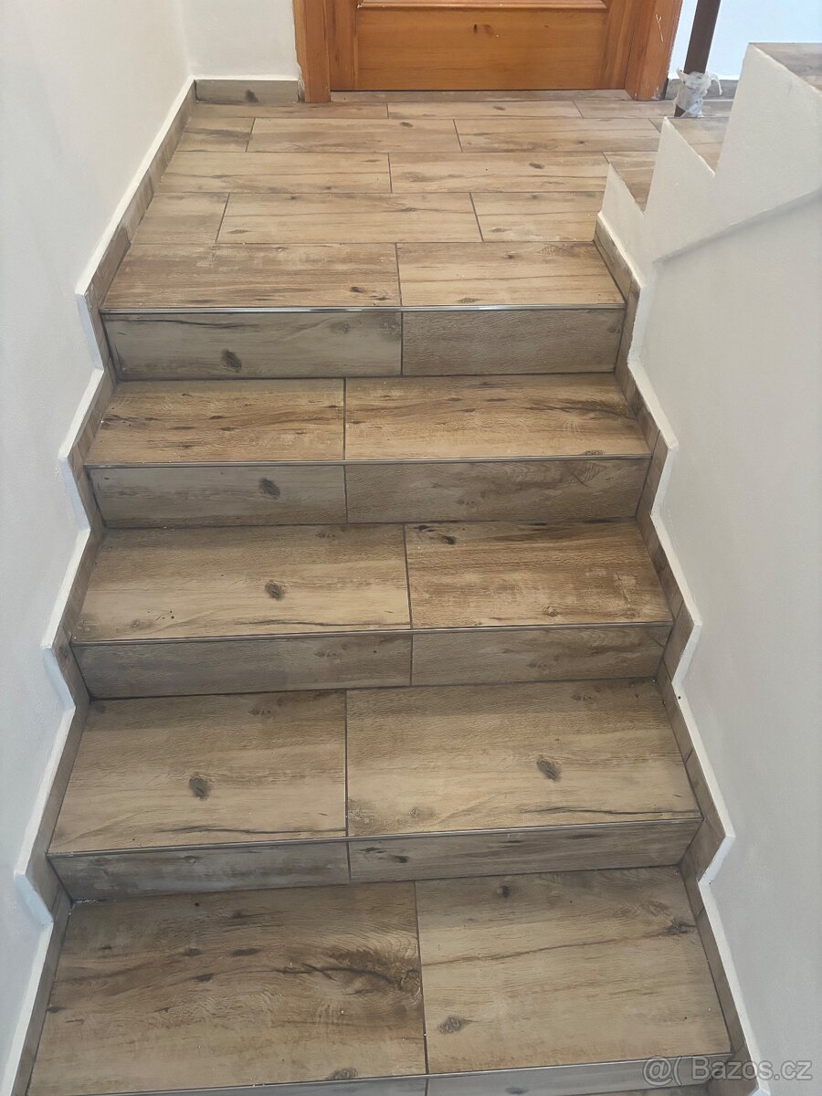 Zednické práce , obkladacske - 2