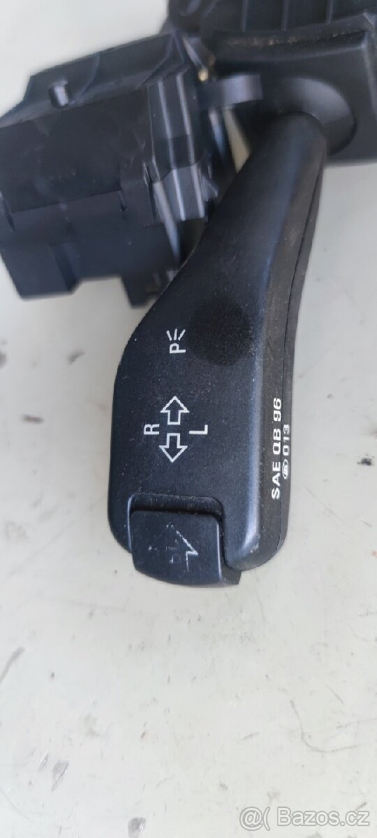 Bmw e39 packy blinkru a steracu - 2