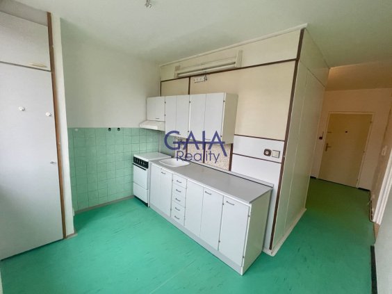 Kyjov - Prodej bytu 1+1 s lodžií Kyjov - 42m2 - 2