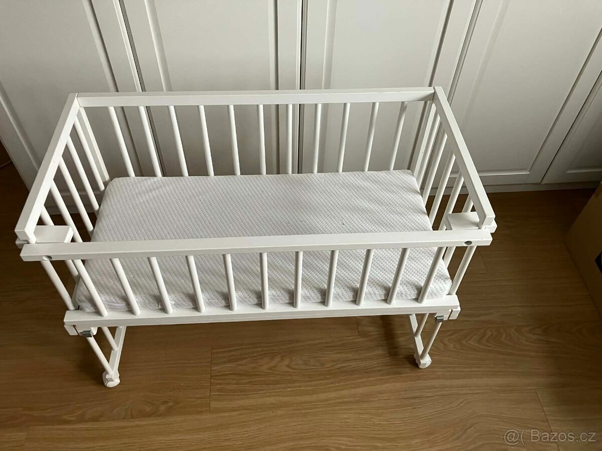 Dětská postýlka - 2
